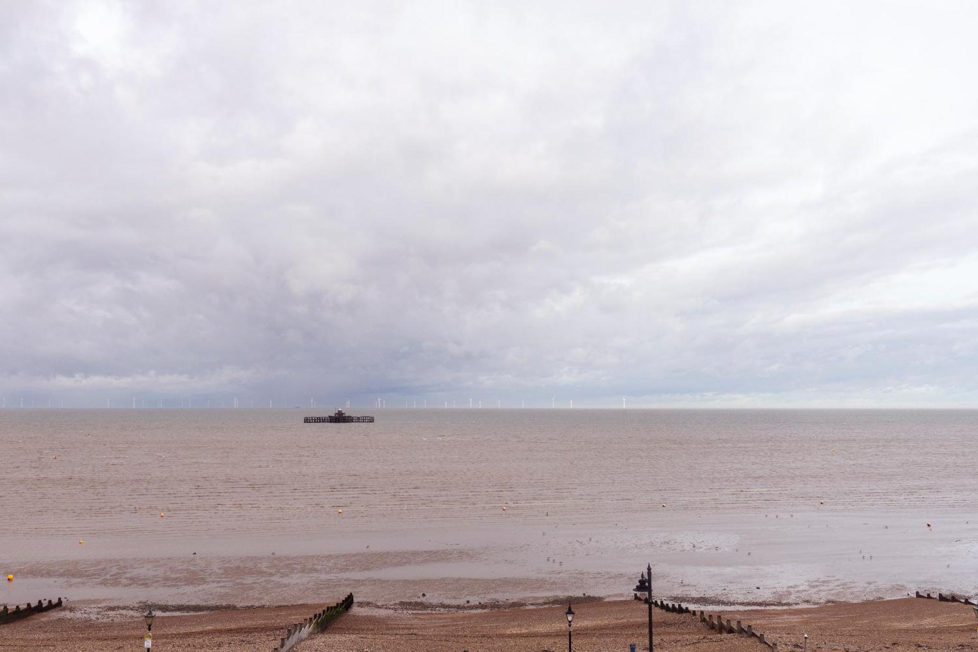 Herne Bay Seaside Escape エクステリア 写真
